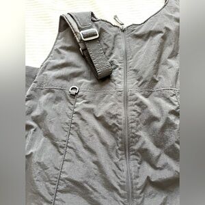 Men’s Insulated Snow Bibs